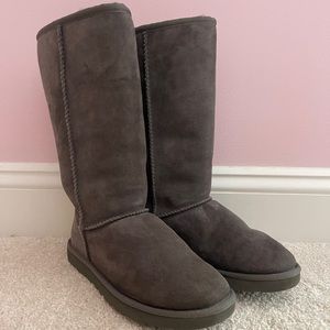 Classic Tall Ugg Boots